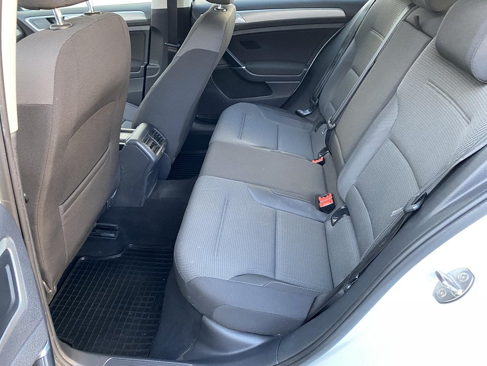 Volkswagen Golf 1.4 TSi Comfortline