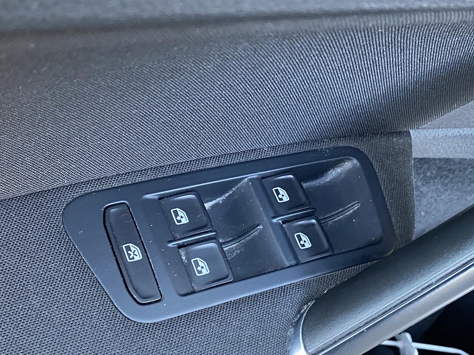 Volkswagen Golf 1.4 TSi Comfortline