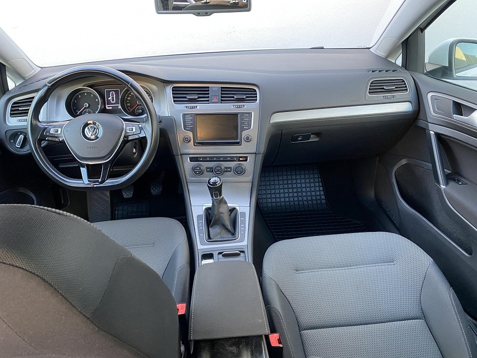 Volkswagen Golf 1.4 TSi Comfortline