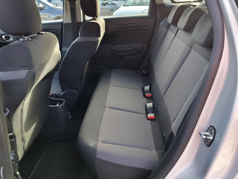 Citroën C3 Aircross 1.5 HDi Feel