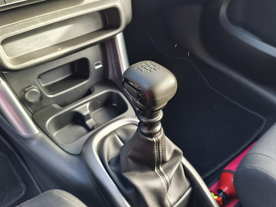 Citroën C3 Aircross 1.5 HDi Feel