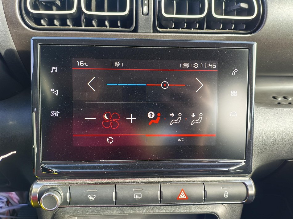 Citroën C3 Aircross 1.5 HDi Feel