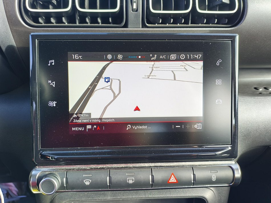 Citroën C3 Aircross 1.5 HDi Feel