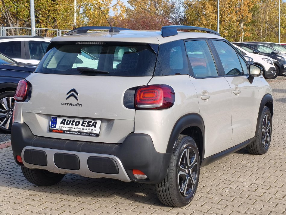 Citroën C3 Aircross 1.5 HDi Feel