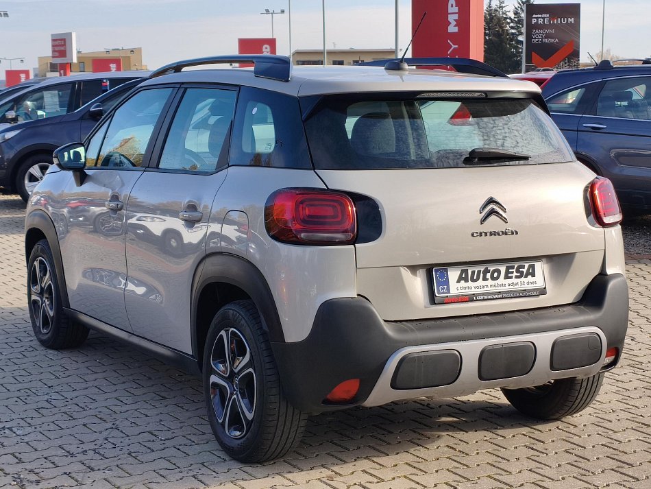 Citroën C3 Aircross 1.5 HDi Feel