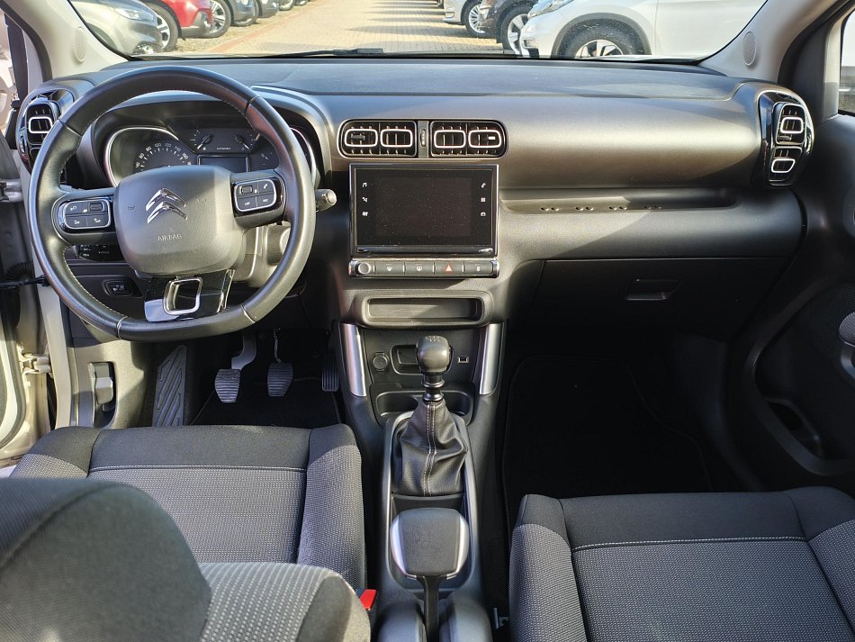 Citroën C3 Aircross 1.5 HDi Feel