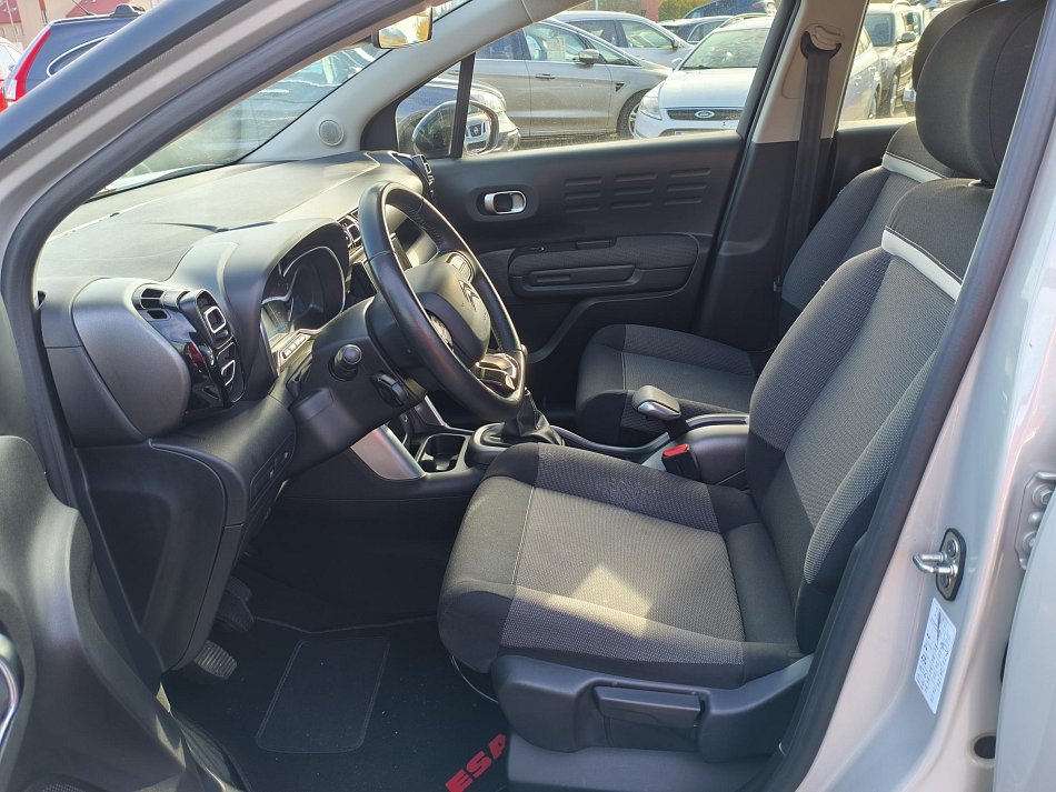 Citroën C3 Aircross 1.5 HDi Feel