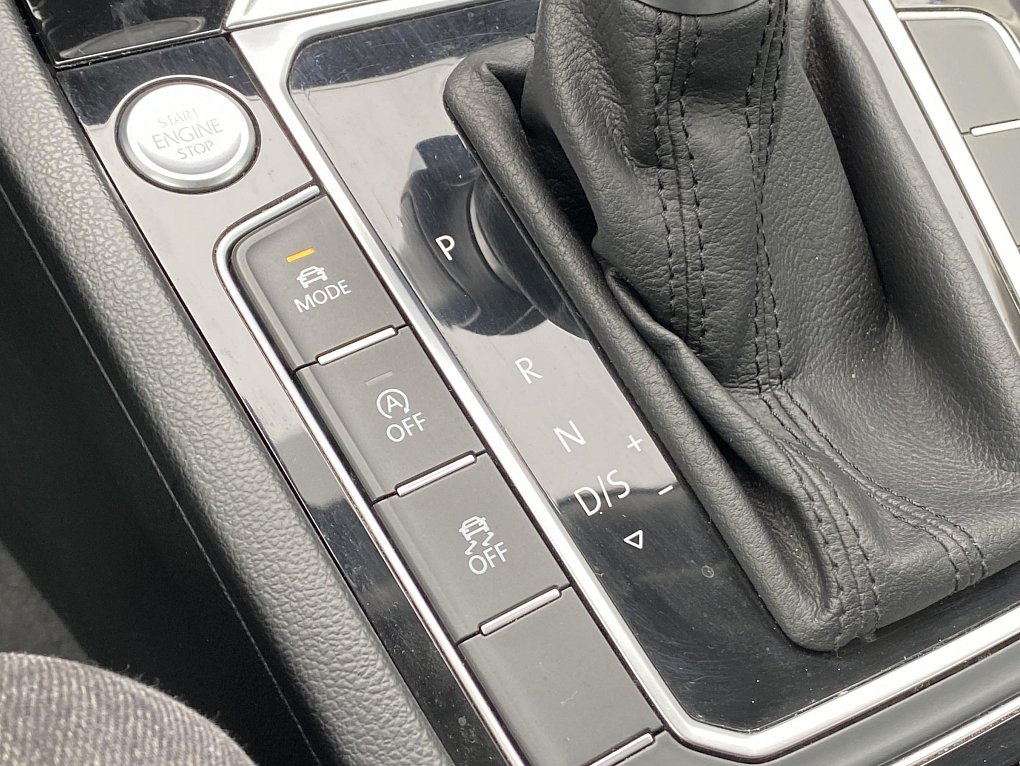 Volkswagen Passat 2.0TDi Highline 4x4