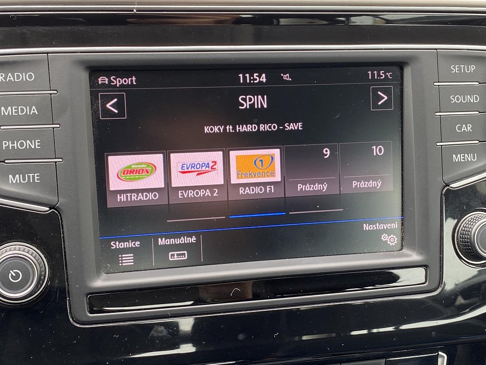 Volkswagen Passat 2.0TDi  4x4