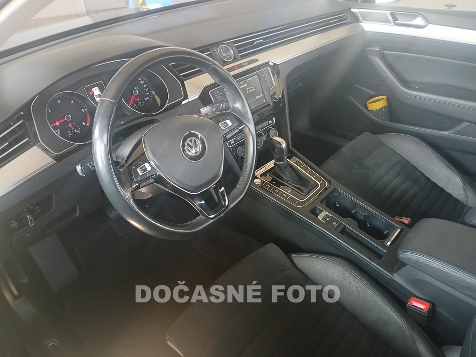 Volkswagen Passat 2.0 