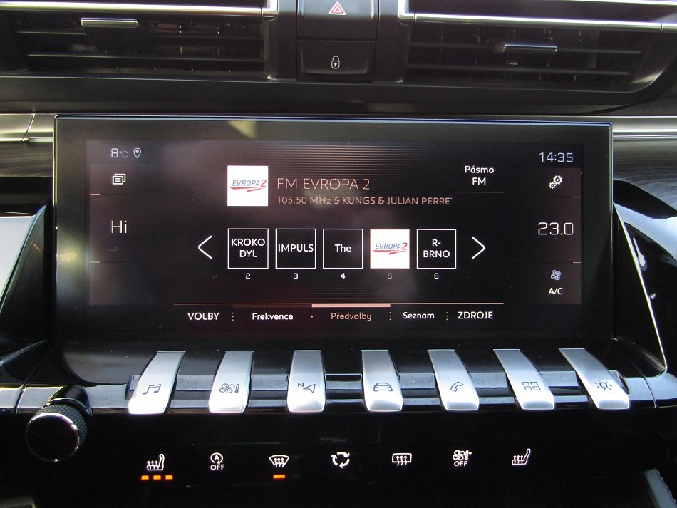 Peugeot 508 2.0 HDi GT