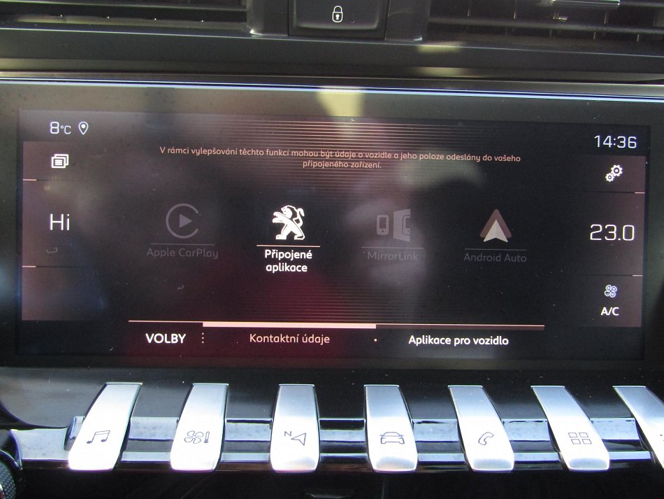 Peugeot 508 2.0 HDi GT