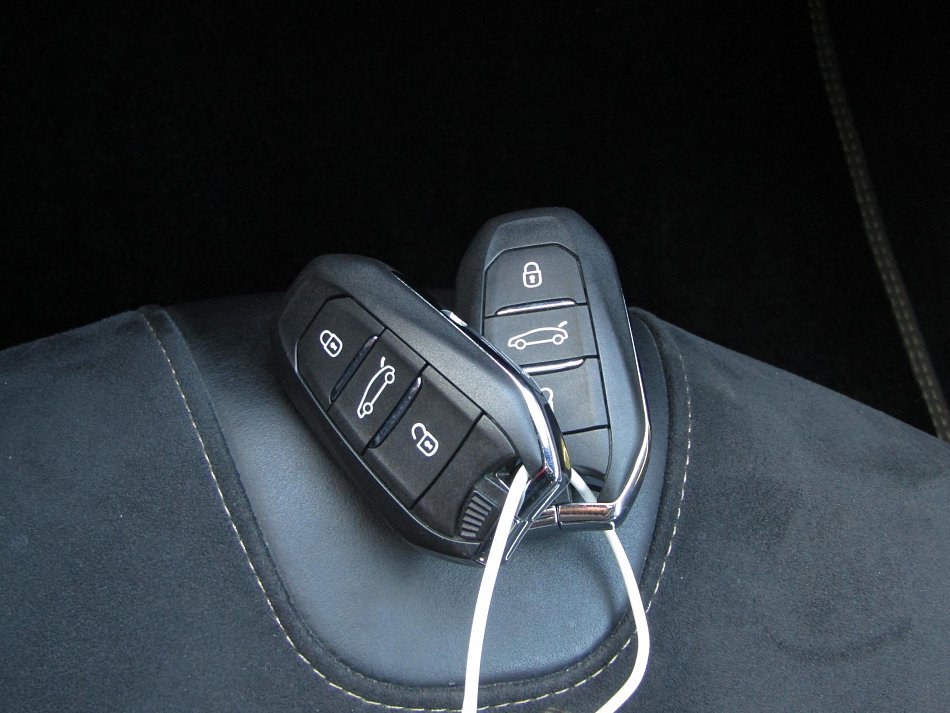 Peugeot 508 2.0 HDi GT