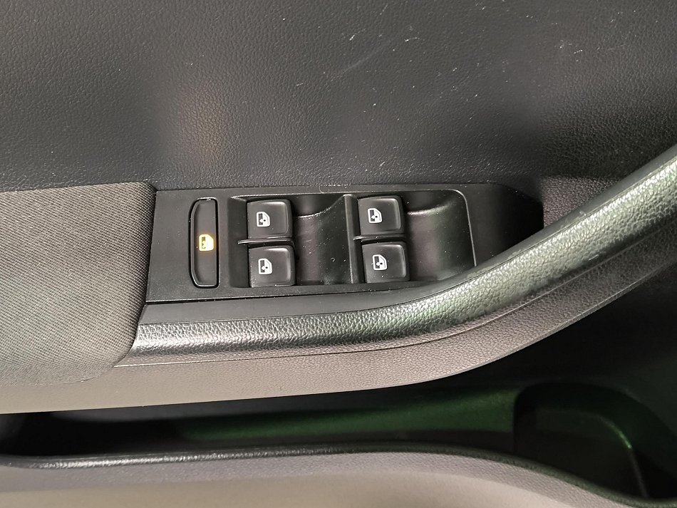 Škoda Fabia III 1.4TDi 