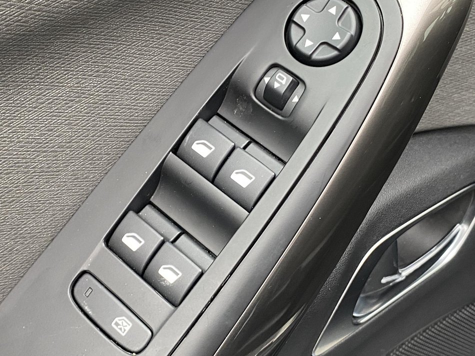 Citroën Grand C4 SpaceTourer 2.0 HDi Shine 7míst