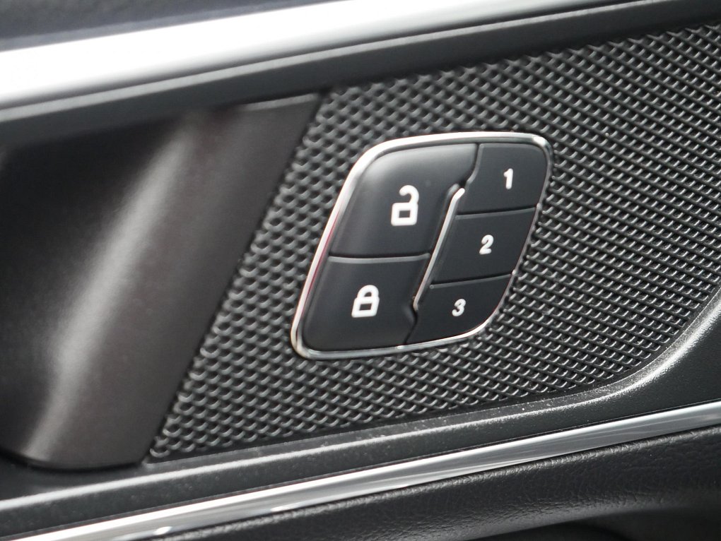 Ford S-MAX 2.0 TDCi  7míst