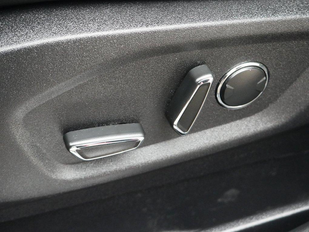 Ford S-MAX 2.0 TDCi  7míst