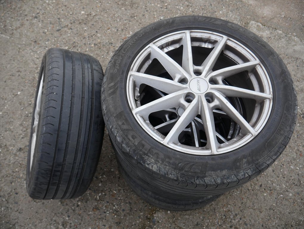 Ford S-MAX 2.0 TDCi  7míst