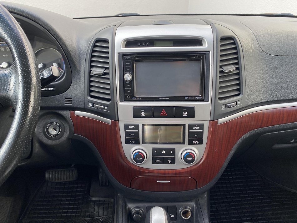 Hyundai Santa Fe 2.2 CRDi  4x4