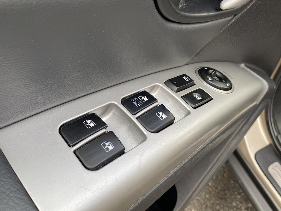 Hyundai Santa Fe 2.2 CRDi  4x4