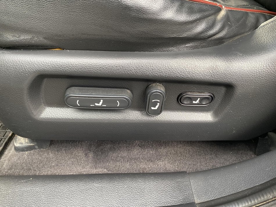 Hyundai Santa Fe 2.2 CRDi  4x4