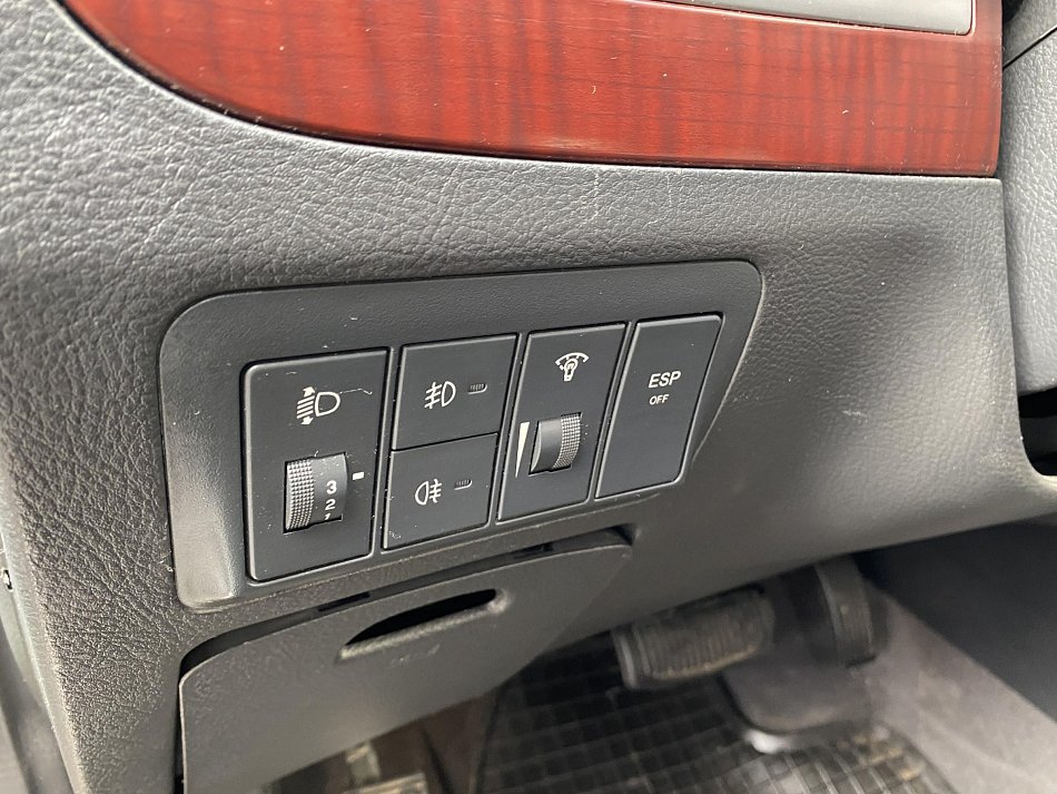 Hyundai Santa Fe 2.2 CRDi  4x4