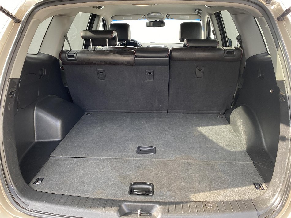 Hyundai Santa Fe 2.2 CRDi  4x4