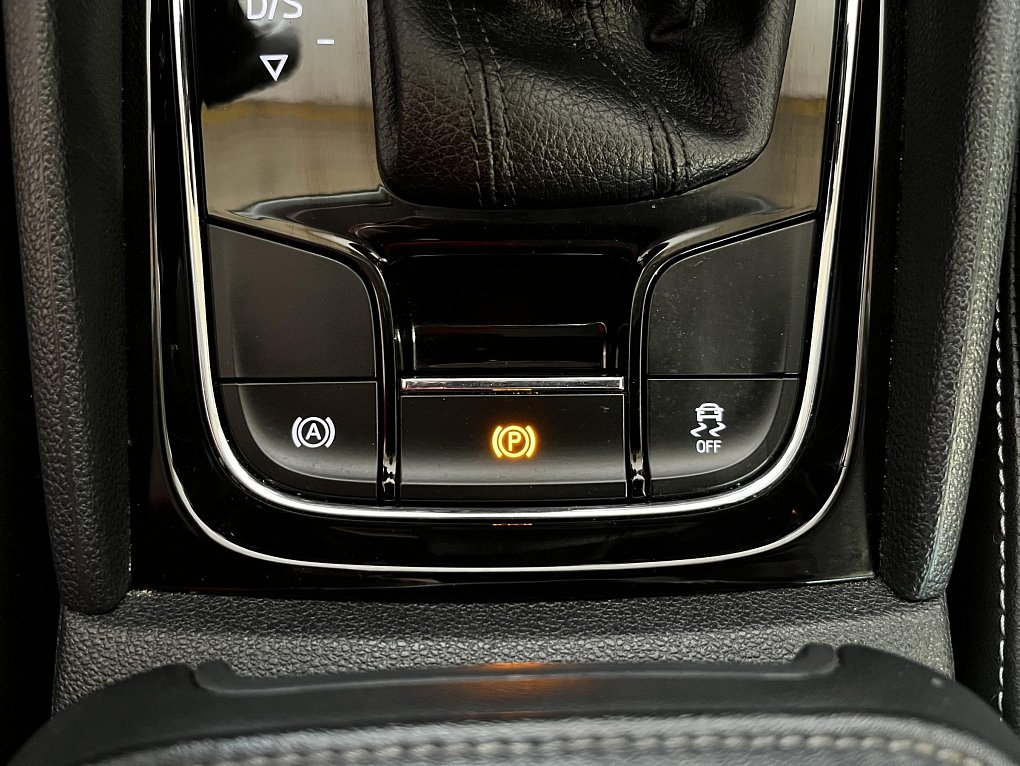 Škoda Kodiaq 2.0 TSi Soleil 4x4