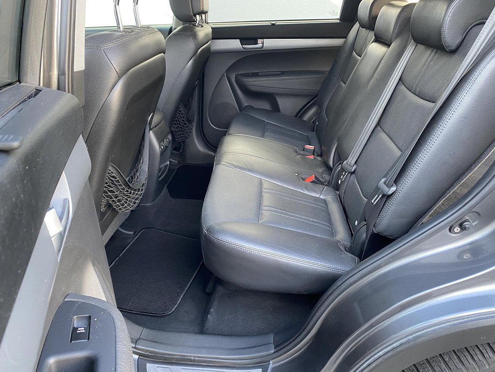 Kia Sorento 2.2 CRDi  4WD