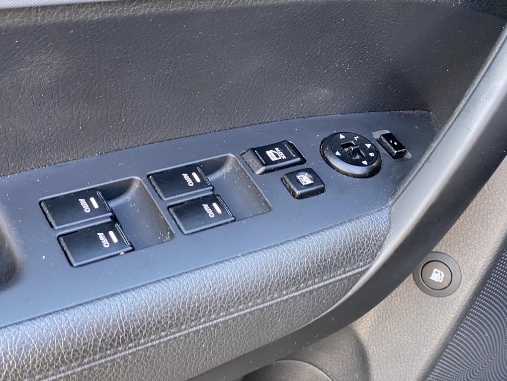 Kia Sorento 2.2 CRDi  4WD