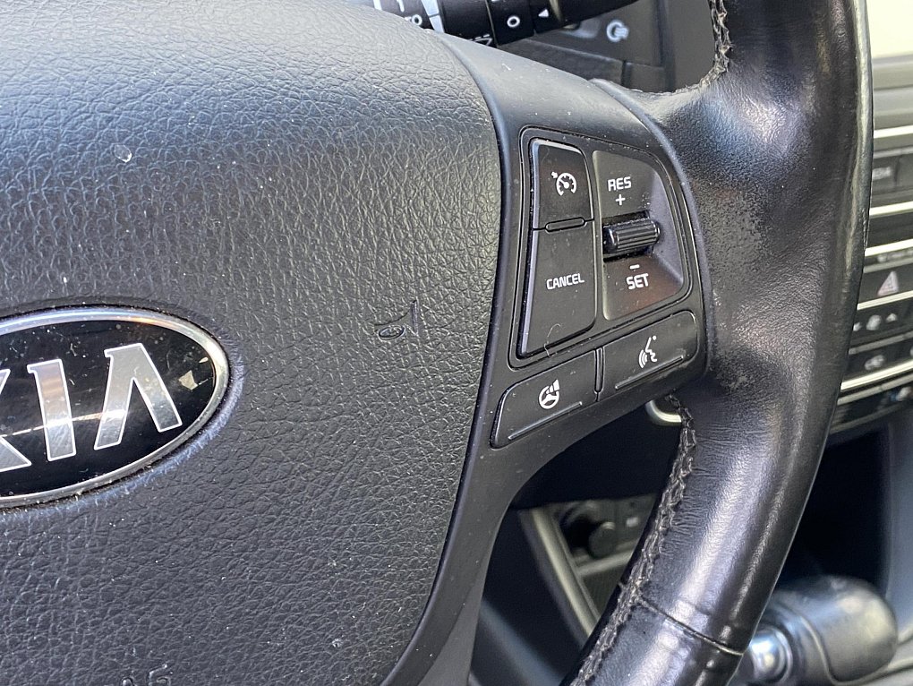 Kia Sorento 2.2 CRDi  4WD