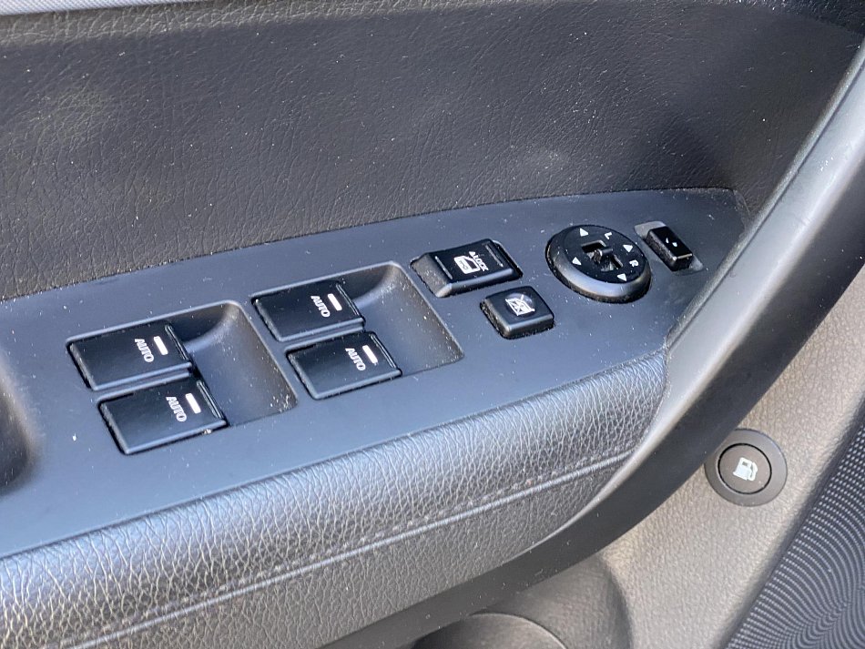 Kia Sorento 2.2 CRDi  4WD