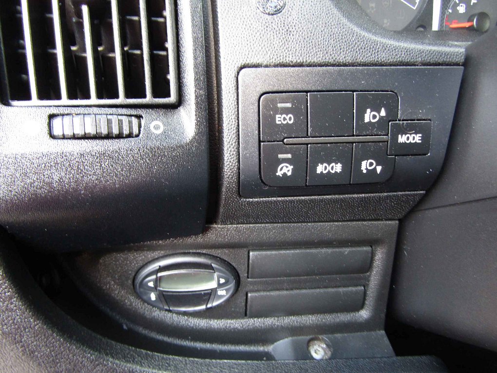 Fiat Ducato 2.3MJT  L1H1
