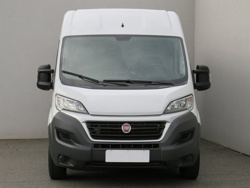 Fiat Ducato 2.3MJT  L1H1