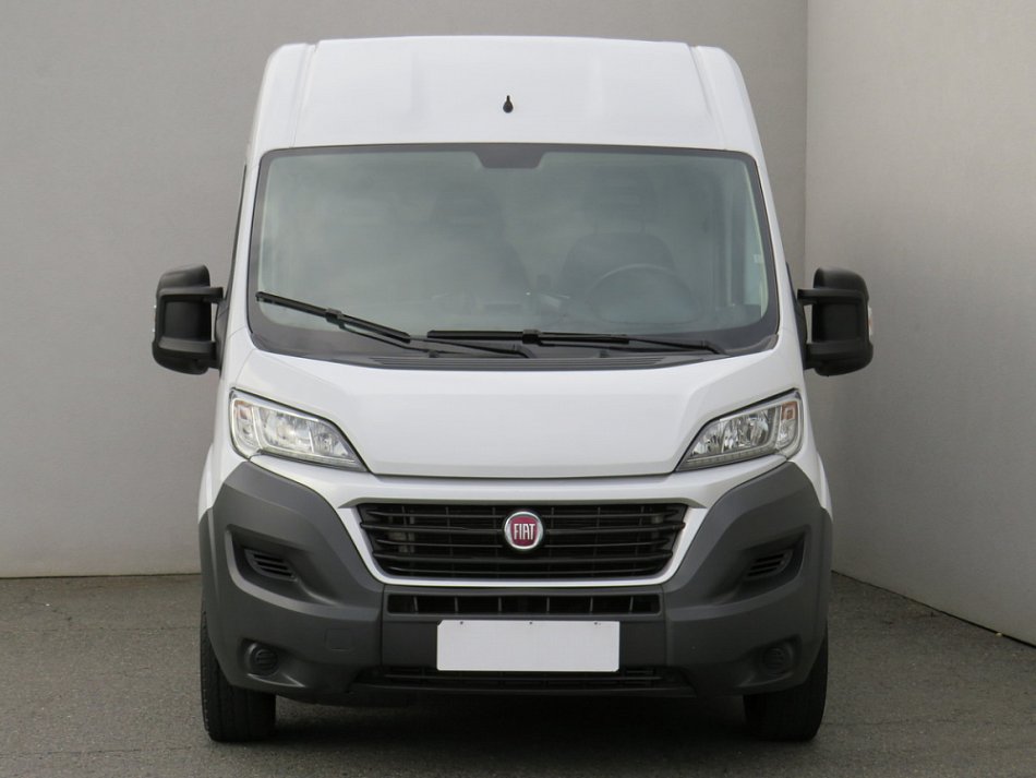 Fiat Ducato 2.3MJT  L1H1