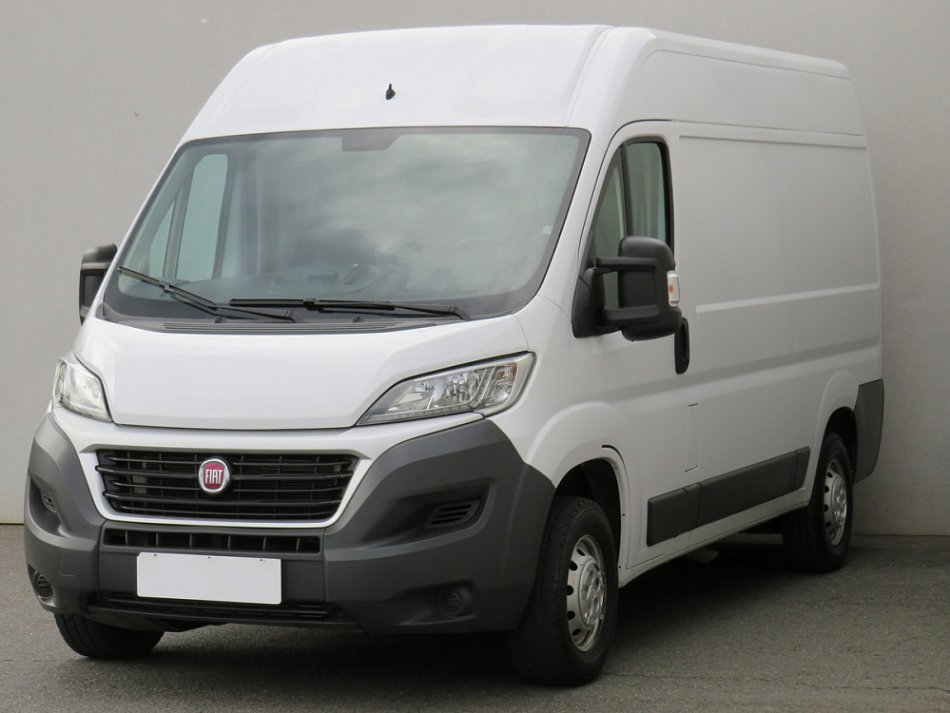 Fiat Ducato 2.3MJT  L1H1