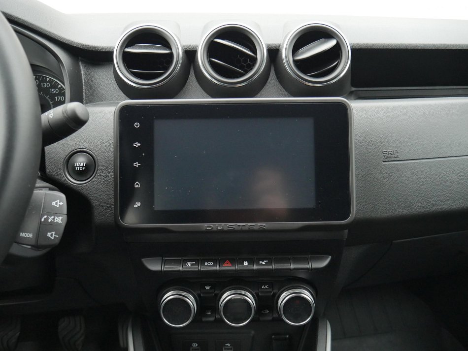 Dacia Duster 1.0 TCe LPG Prestige
