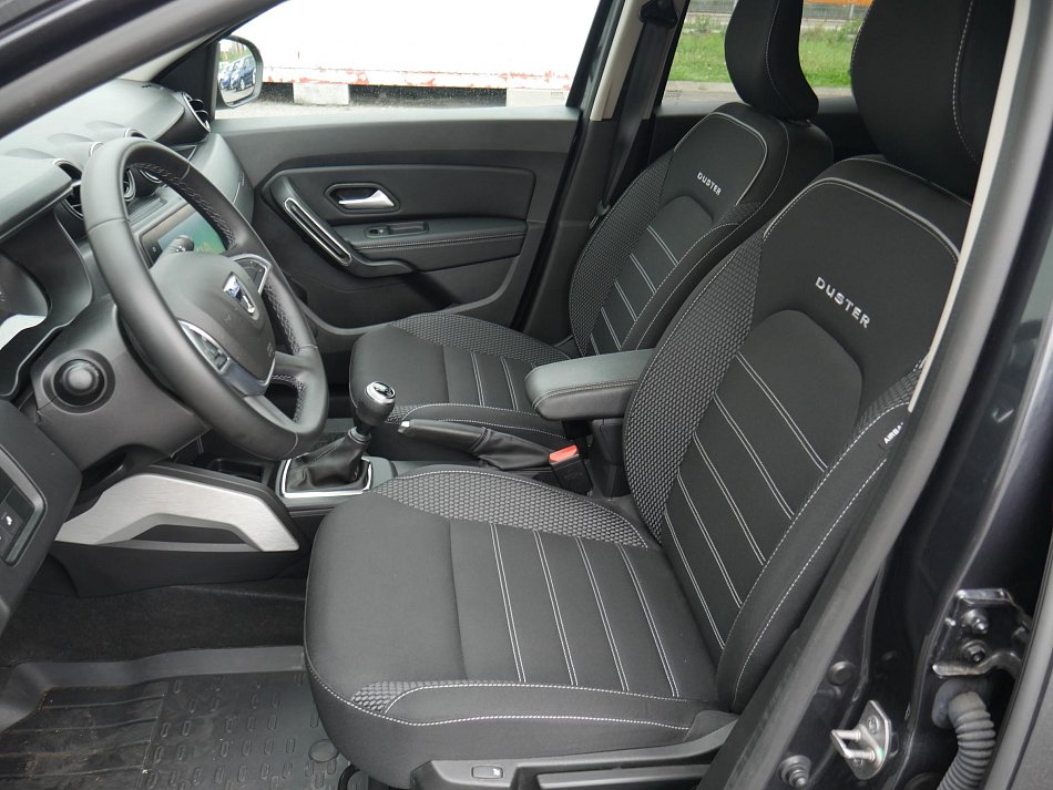 Dacia Duster 1.0 TCe LPG Prestige