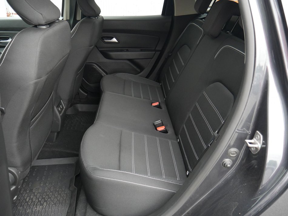Dacia Duster 1.0 TCe LPG Prestige