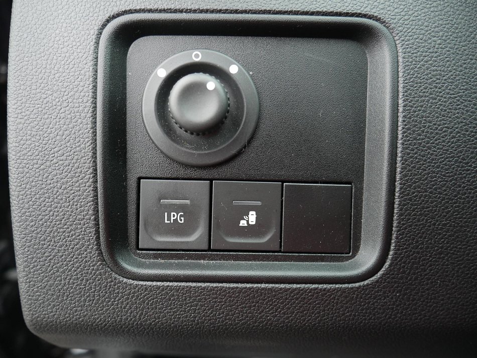 Dacia Duster 1.0 TCe LPG Prestige
