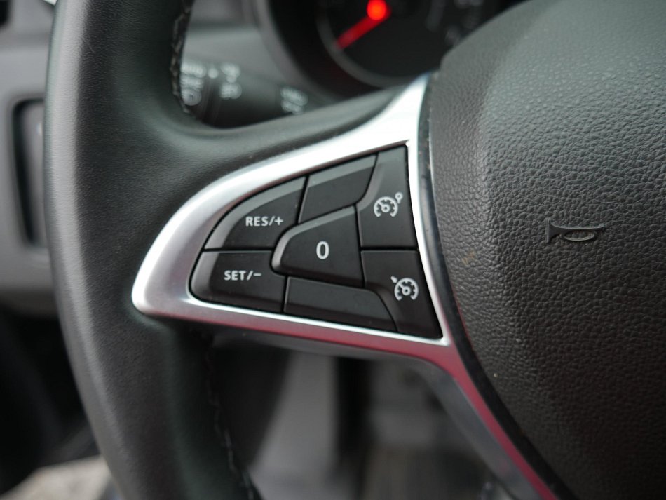 Dacia Duster 1.0 TCe LPG Prestige
