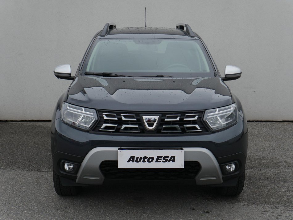 Dacia Duster 1.0 TCe LPG Prestige