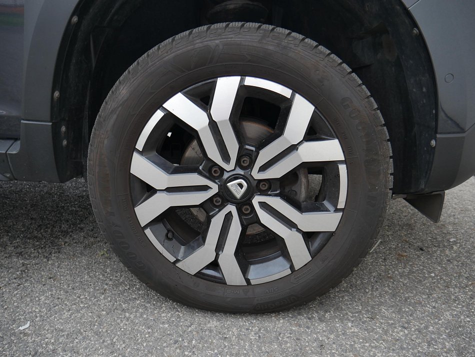 Dacia Duster 1.0 TCe LPG Prestige