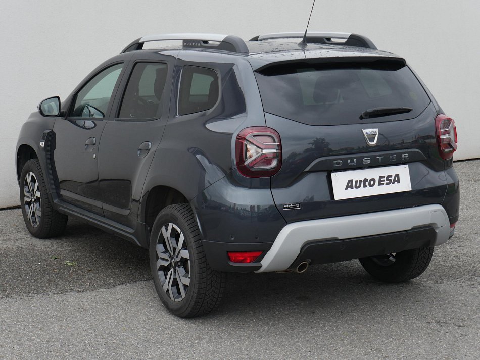 Dacia Duster 1.0 TCe LPG Prestige