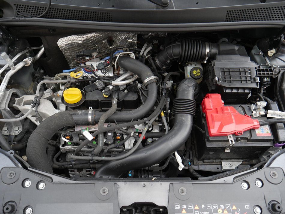 Dacia Duster 1.0 TCe LPG Prestige