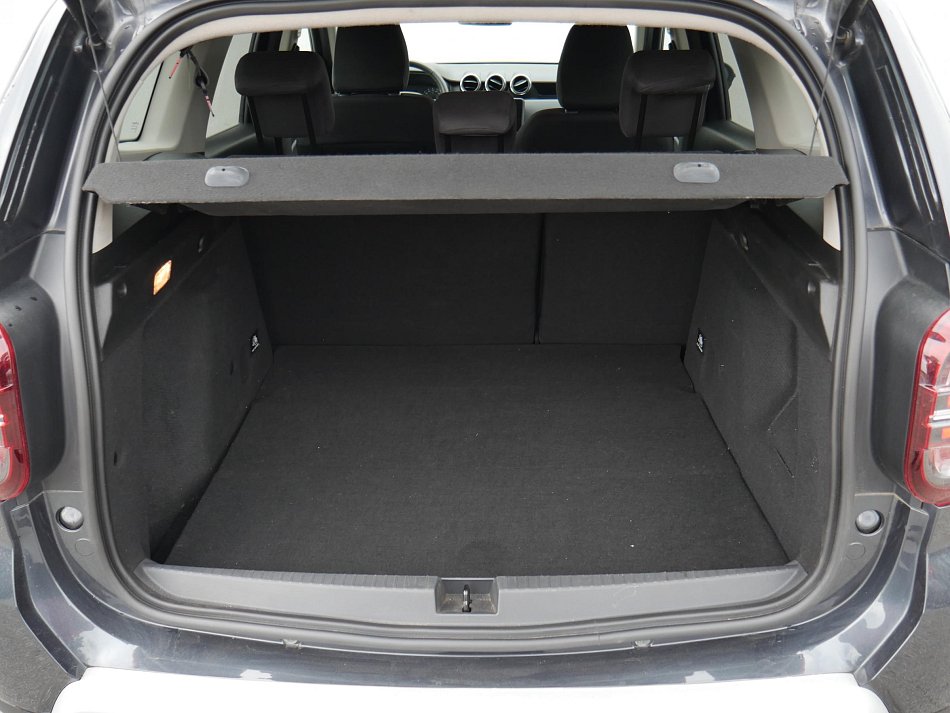 Dacia Duster 1.0 TCe LPG Prestige