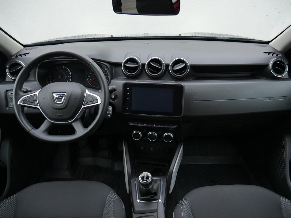 Dacia Duster 1.0 TCe LPG Prestige