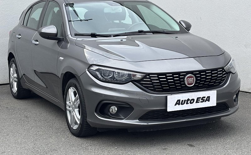 Fiat Tipo 1.4 T Lounge
