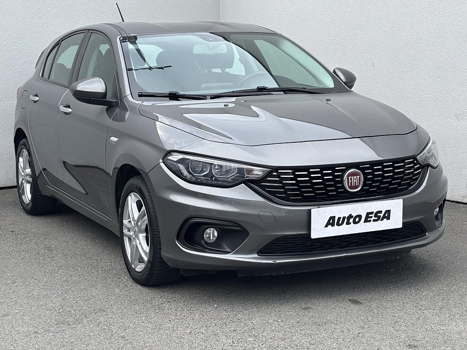 Fiat Tipo 1.4 T Lounge