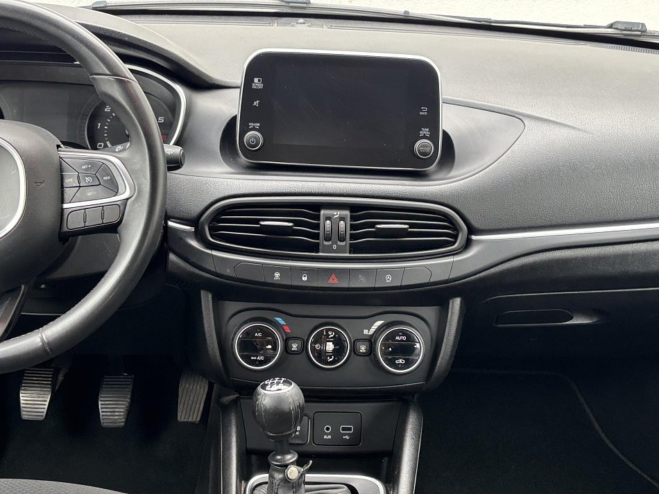 Fiat Tipo 1.4 T Lounge